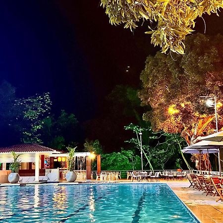 Club Campestre De Neiva Hotell Neiva  Eksteriør bilde