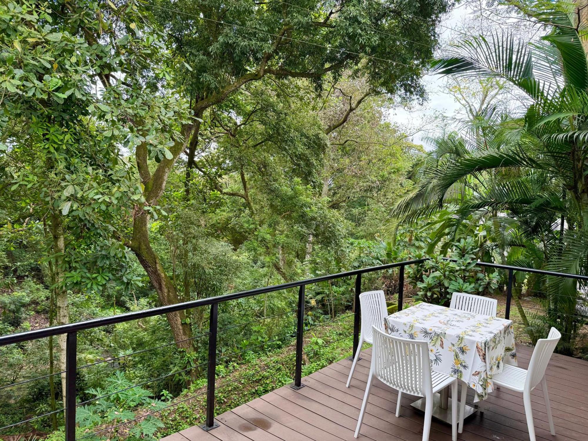 Club Campestre De Neiva Hotell Neiva  Eksteriør bilde