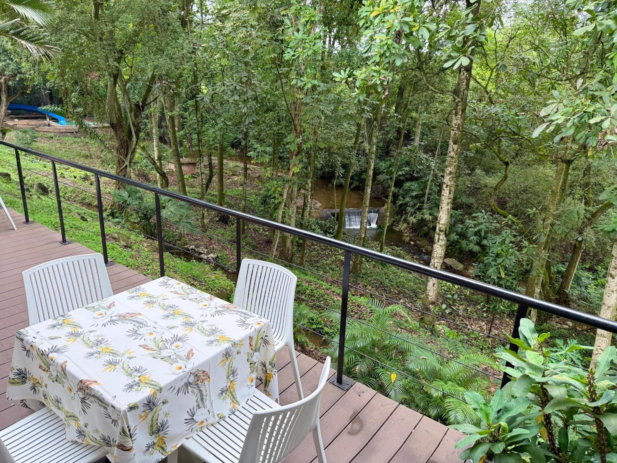 Club Campestre De Neiva Hotell Neiva  Eksteriør bilde