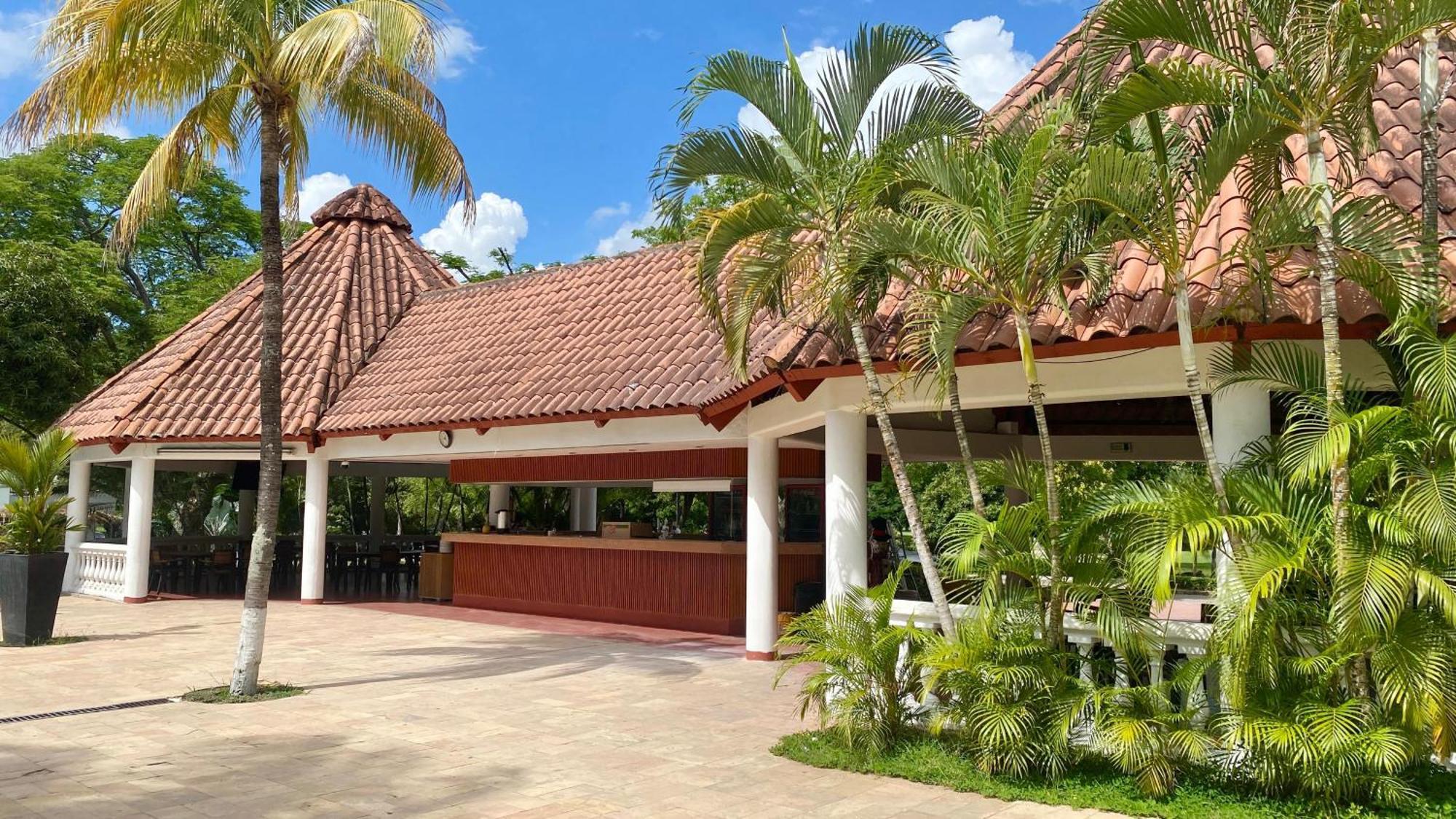 Club Campestre De Neiva Hotell Neiva  Eksteriør bilde