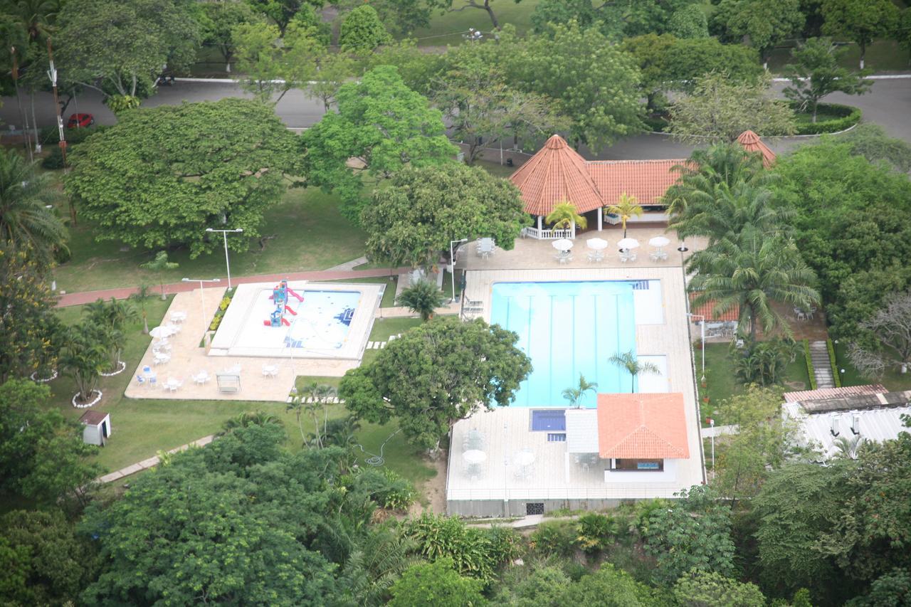 Club Campestre De Neiva Hotell Neiva  Eksteriør bilde