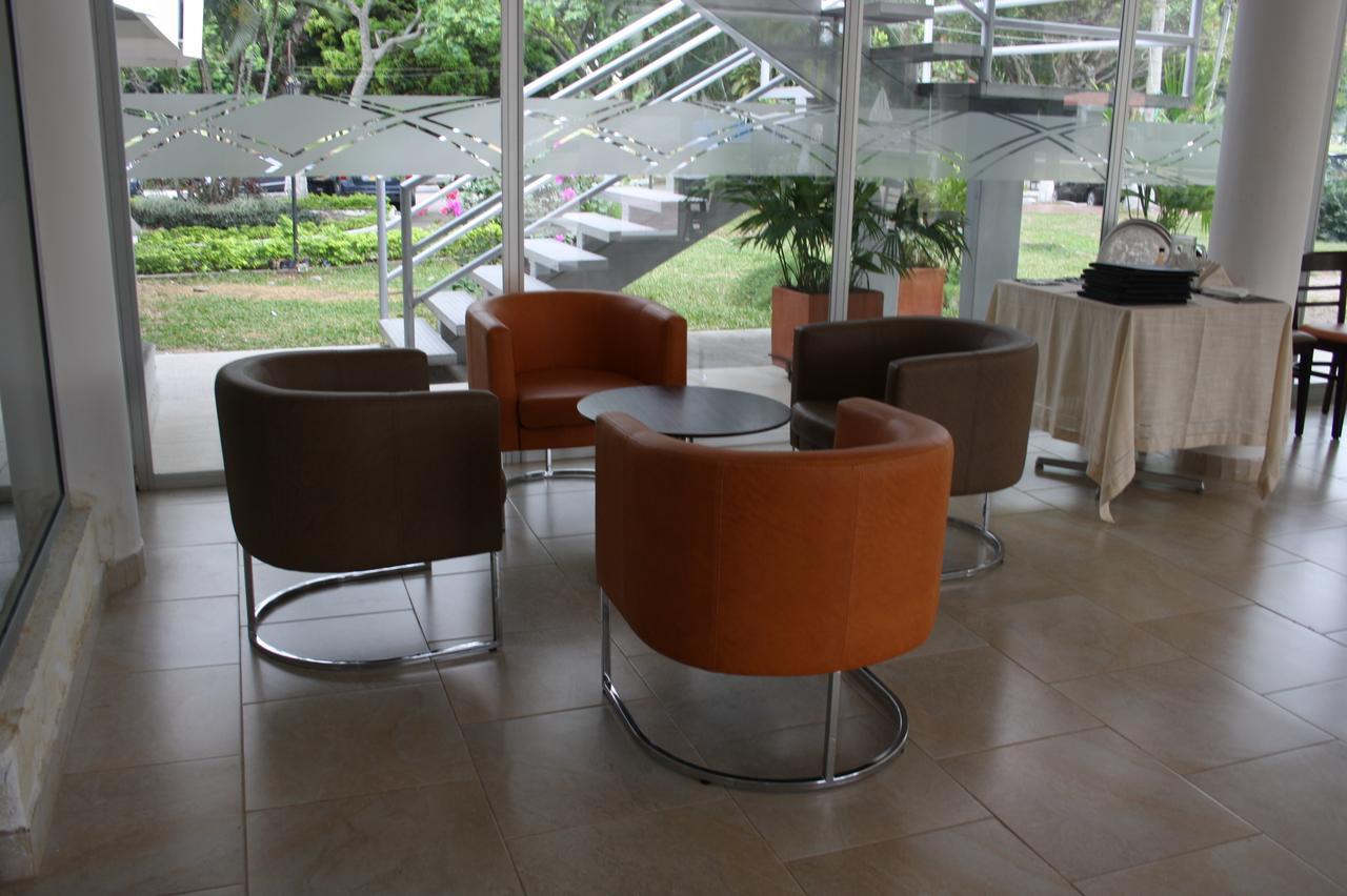 Club Campestre De Neiva Hotell Neiva  Eksteriør bilde